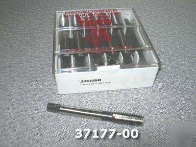 New osg 7/16-14 m-boss bottom taps 12PCS - $410.52