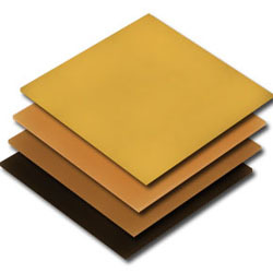 Phenolic grade ce sheet .750