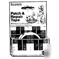New 3M scotch patch/repair tape 193 