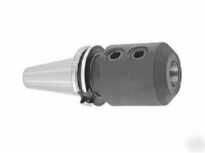 New cat 40 v-flange end mill holder 5/8