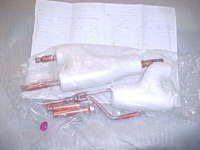 New daikin branch piping kit KHRP26M22T in box