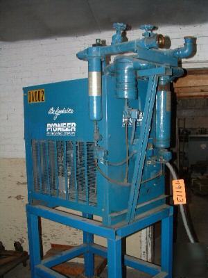 Pioneer air dryer pioneer, no. R200A mga (19113)