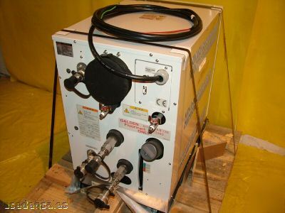 Smc thermo chiller inr-496-003D