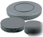 0.5 x 0.1 ceramic disc magnet CD031N