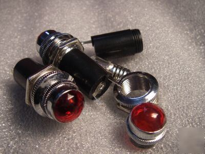 8,home theater amps 3V pilot lights bulb indicator,THR3