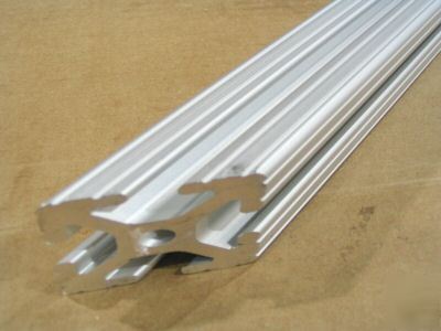 8020 aluminum extrusion 15 s 1515 x 42.75 mc