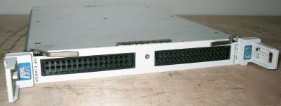 Hp E1463A 32-channel 5 amp form c switch E1463A