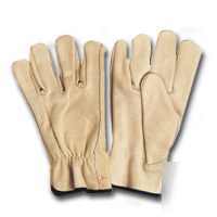 Mintcraft men's grain drivers glove gv-DK603/b/l