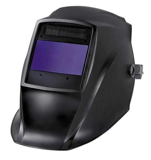 New miller elite auto welding helmet black 216322 