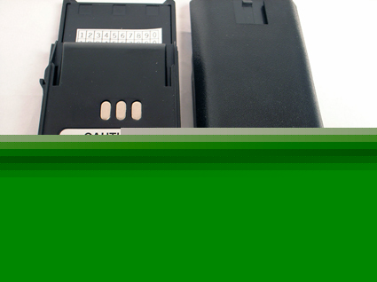 Ni-cd battery for motorola HNN9049A 1500MAH