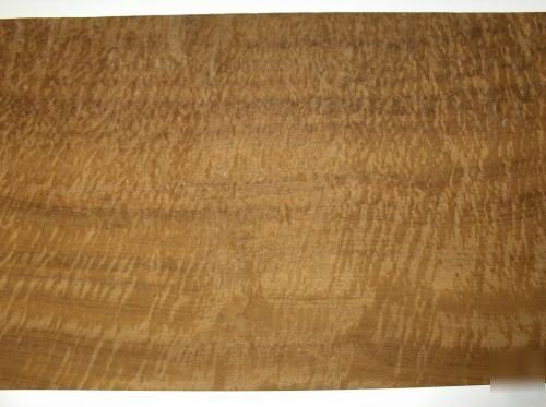 Quarter cut , figured , brazilian walnut veneer