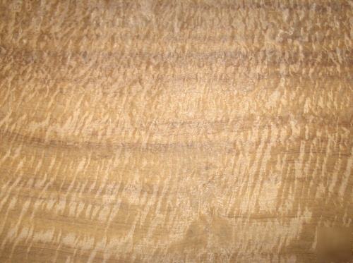 Quarter cut , figured , brazilian walnut veneer