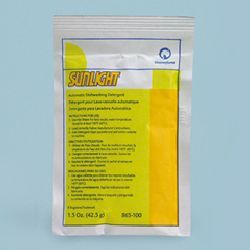 Sunlight machine dishwashing detergent-drk 2979558