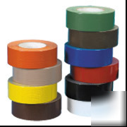 A7272_620-2X60 dk blue cloth duct colored tape:T987620J