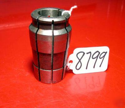 Acura flex collet 200 series AF202 21MM 53/64 u