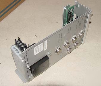 Honeywell FS90 power supply module 14506408-002