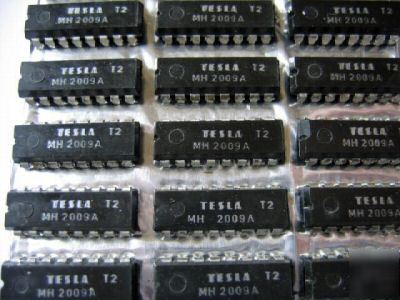 MH2009A tesla 6-channel analogue switch ic 15PCS