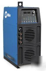 Miller dynasty 700 tig welder, 208-575 vac, 907101