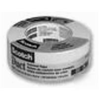 New 3M scotch brown cloth tape 126BR 