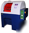 Vibrahone CB30 centrifugal barrel deburring machine