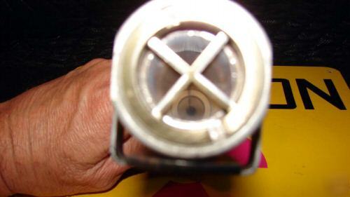  sensitive gm probe geiger counter radiation detector