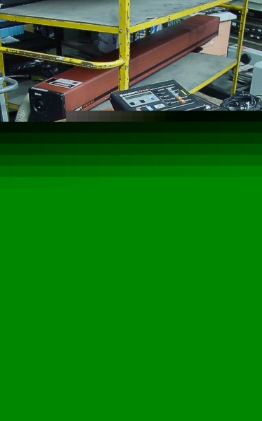 C28133 coherent innova 100 krypton ion laser system