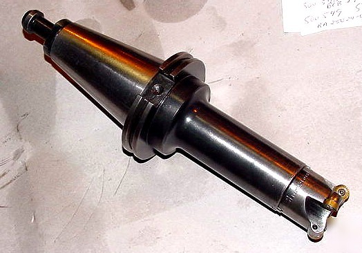 50SZ tool holder, CAT50 sandvik RA25024-038R1