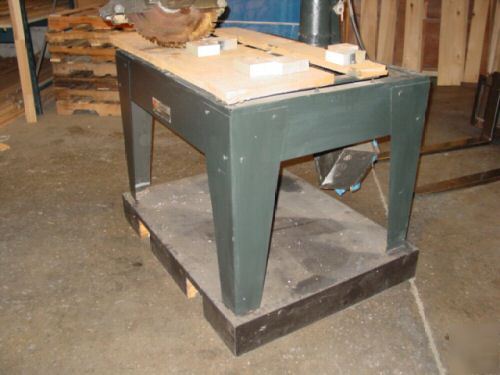 Dewalt radial arm saw 3526-77 - 16