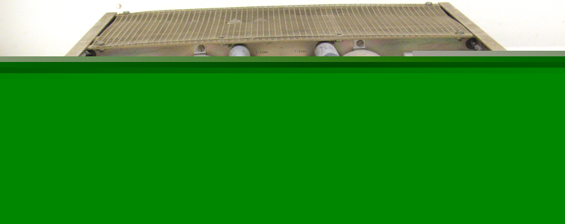 Engineered electronics ZA720 universal power supply