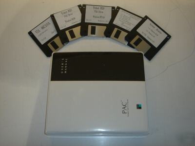 Finisar gigabit traffic system - fibre channel