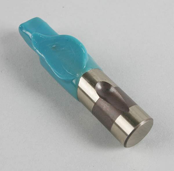 Moeller ball lock punch IHR075 - 350 p=.493 w=.2357