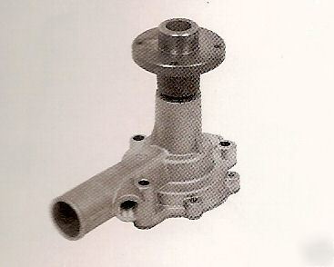 New nissan forklift water pump part #21010-L1625