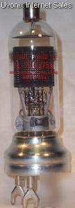 New nl-710L/7518 national thyratron tube orginal box