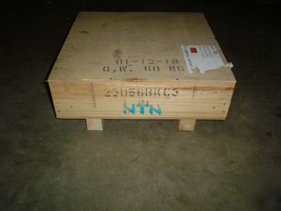 Ntn 23056 bk/C3/W33 bearing
