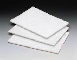 Scotch-brite light duty cleansing pad-mco 98