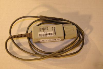 Tektronix P6243 active fet probe (no accessories) 
