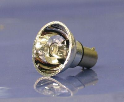 X10 120RB 120V .025A T2 BA9S mini bayonet toy bulb lamp