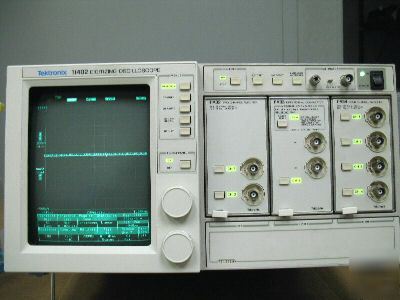 Tektronix crt for 11401 11402 11801 802 oscilloscopes