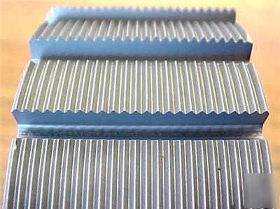 Thread mill cutter 3-1/2