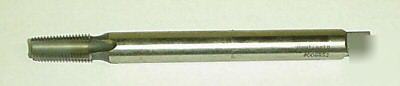 1/2-13 threading pully tap pulley long 4 flute taper
