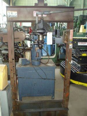 50 ton dake 