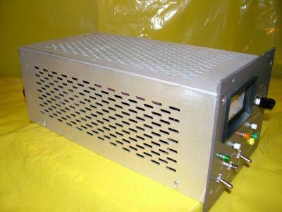 Duniway stockroom corp. ion pump control unit ipc-E062