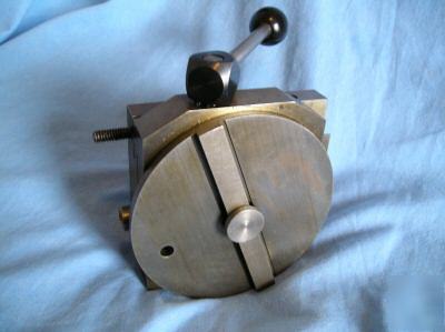 Hardinge 'cross slide tool' usa