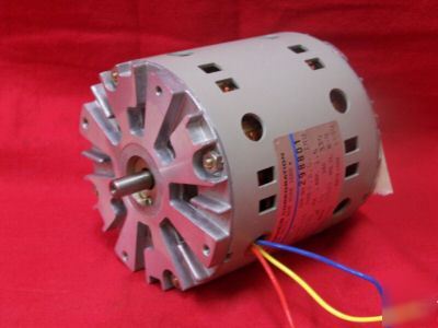 Motronics corporation motor 115 vac