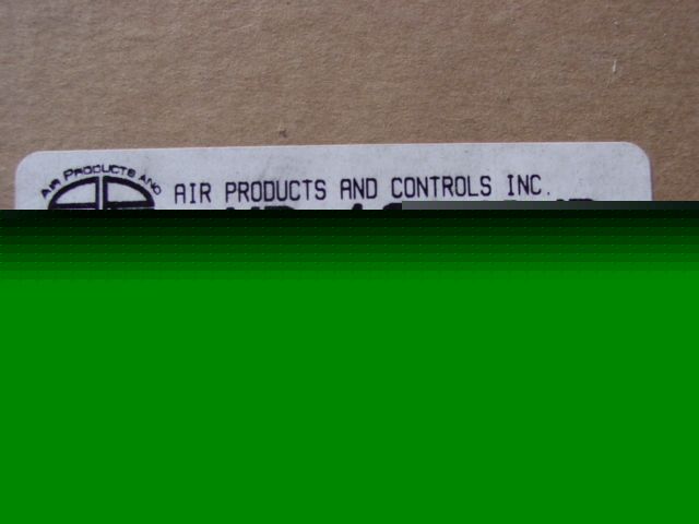 New lot of 3 air products mr-101/c/r spdt control relay 