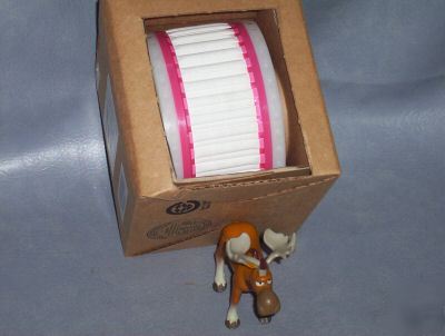 Raychem 3994950001 marker sleeve 1000 pc spool J31