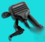  motorola HT600 NMN6156BSPEAKER microphone genisis 