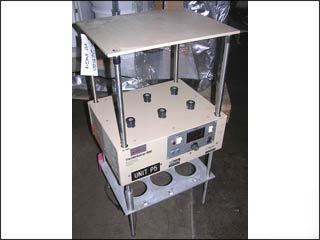 Vanderkamp 600 dissolution tester-26560