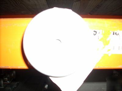 140 pound magnet set of 4 enamel whelen edge & 9M