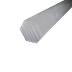 304 stainless steel hex bar .313